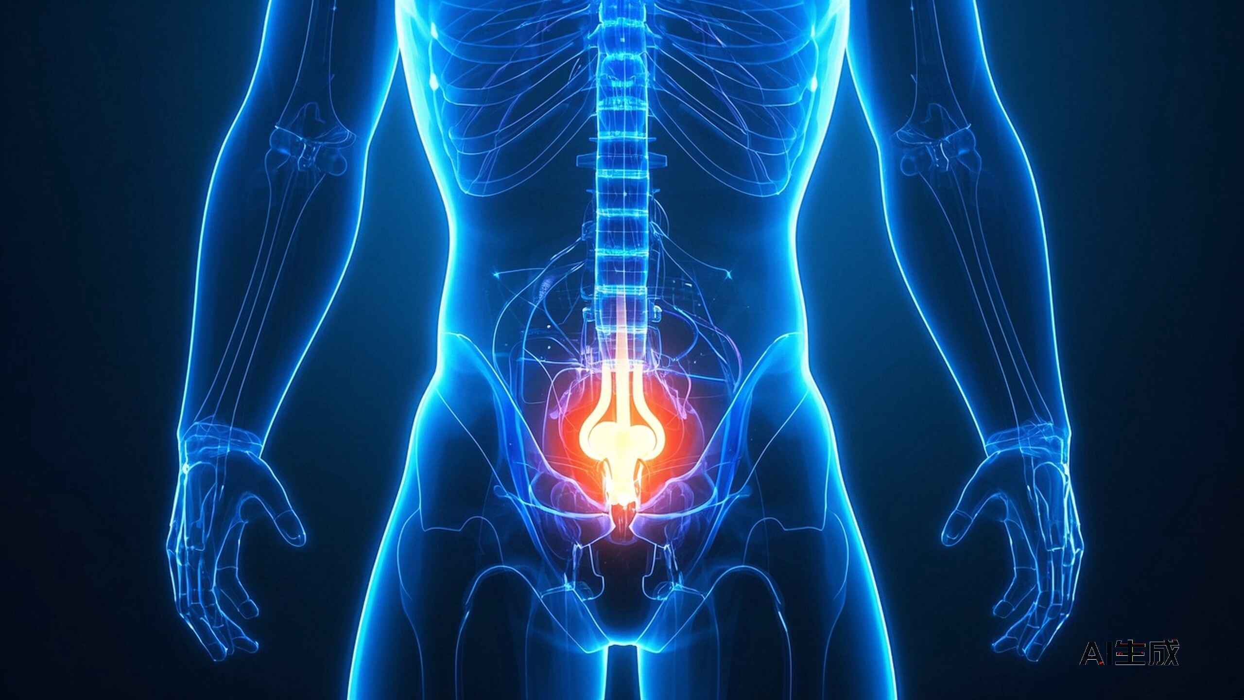 科普,麻醉在肛瘘手术中的应用与管理封面图