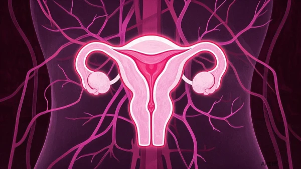 关注子宫腺肌瘤早期信号，女性健康有保障