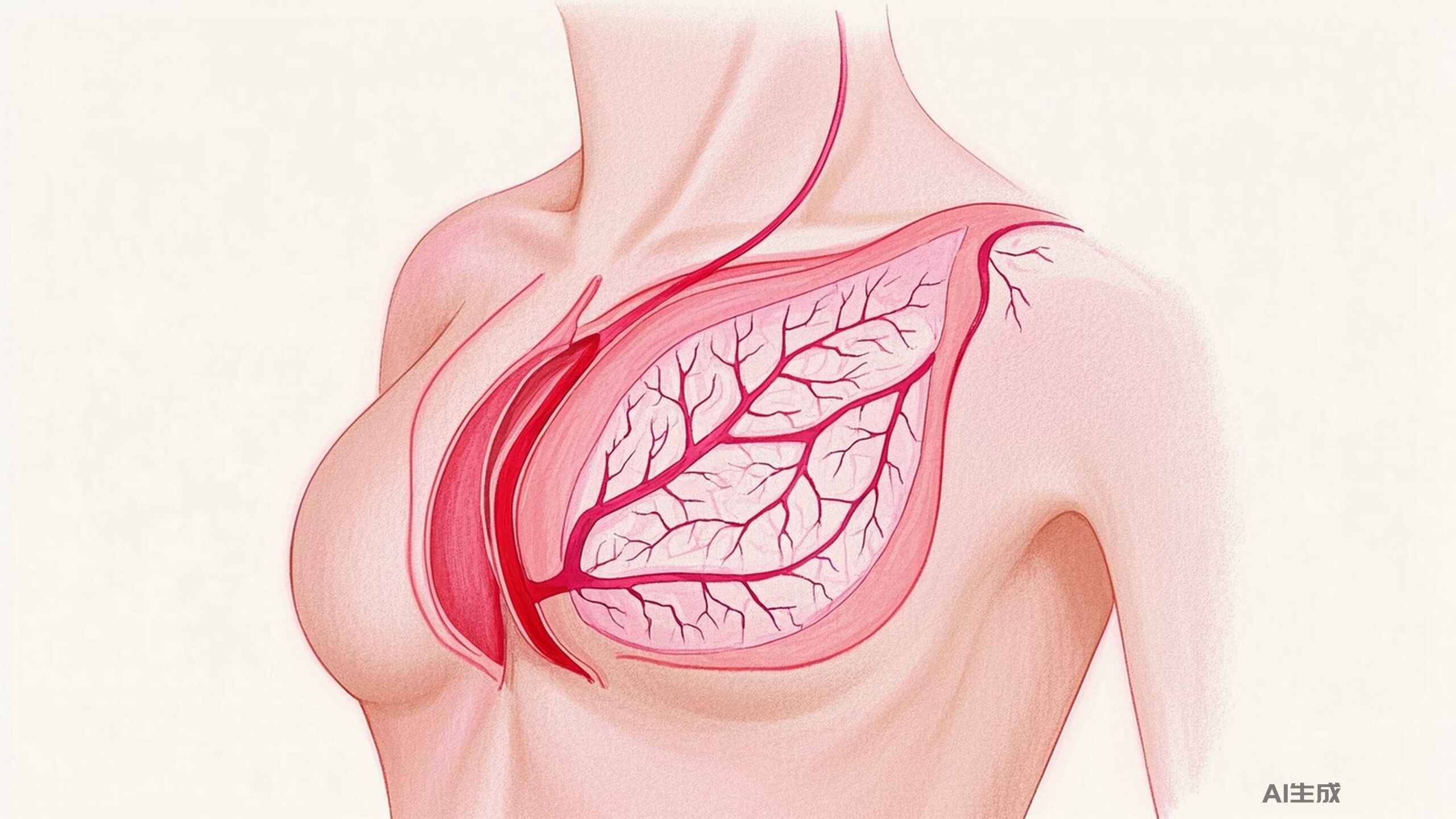 乳腺癌：你需要了解的真相与常见误区封面图