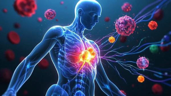 了解乳腺癌:症状识别、致病机制与治疗管理
