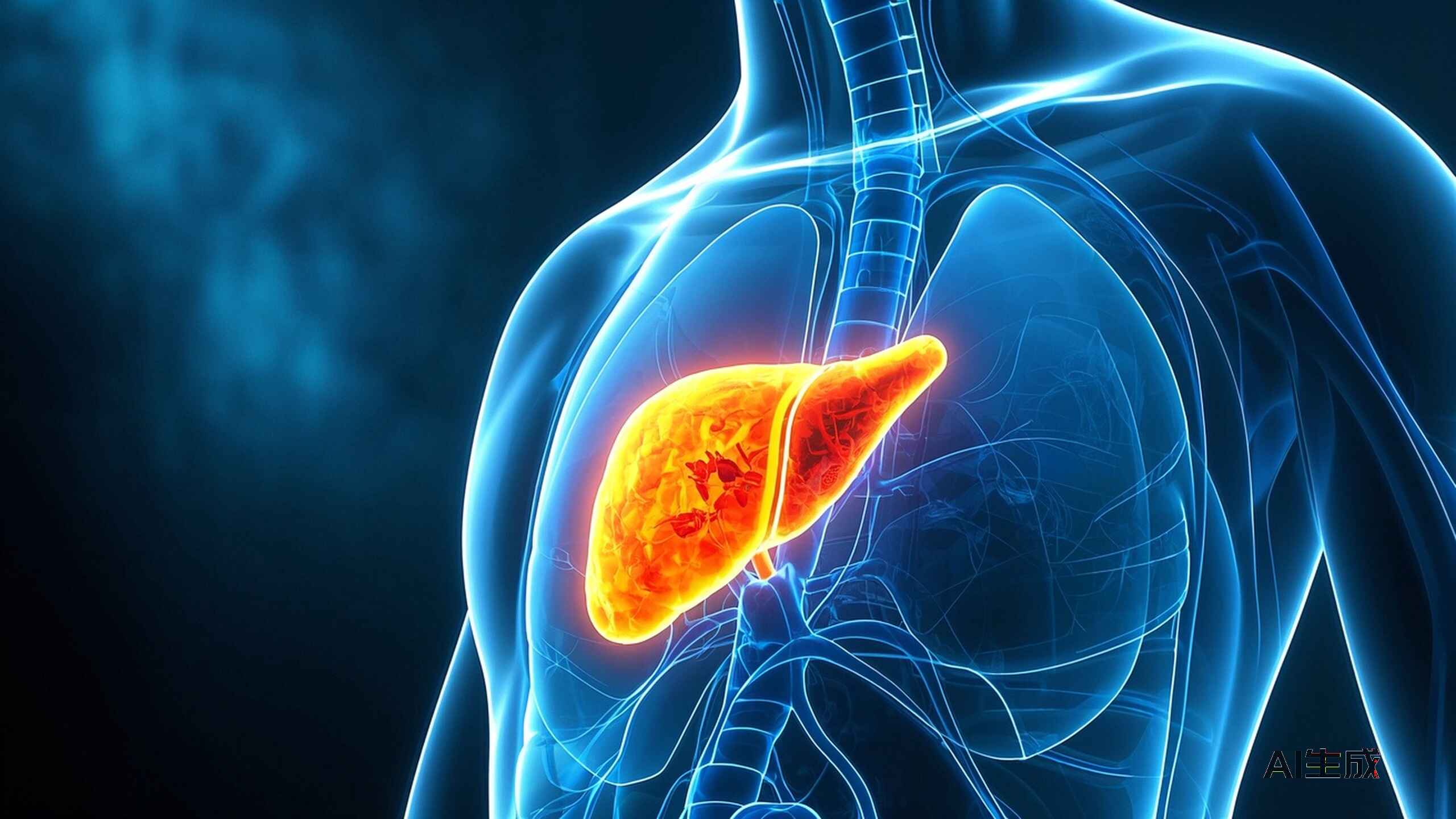 科普，认识<span style="color: #da4707">肝</span>恶性<span style="color: #da4707">肿瘤</span>：实用指导与应对<span style="color: #da4707">方案</span>