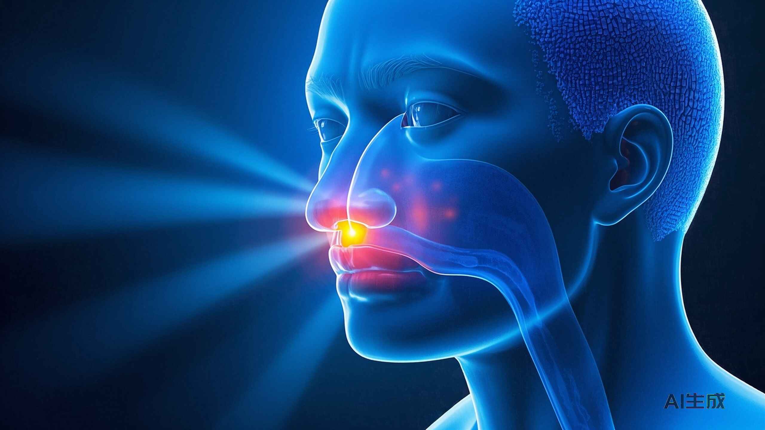 科普,特殊人群的过敏管理:科学应对与急救指南封面图