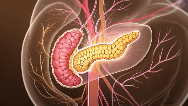 早识胰腺癌：重要信号与科学应对