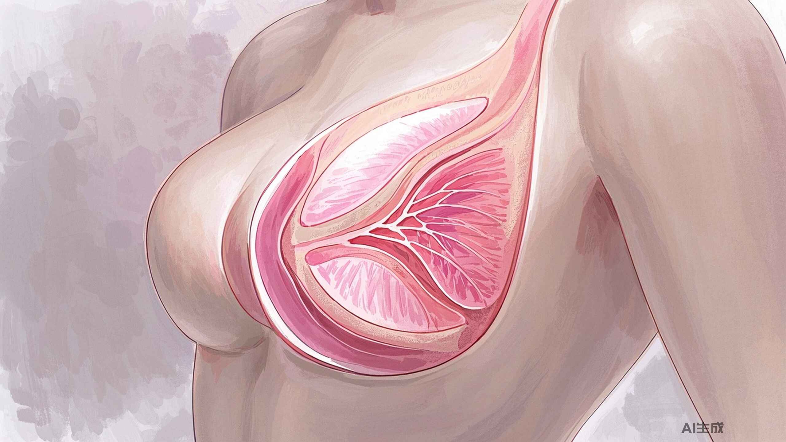 科普，“银发战士”的乳腺保卫战——<span style="color: #da4707">老年</span><span style="color: #da4707">乳腺癌</span>治疗全攻略