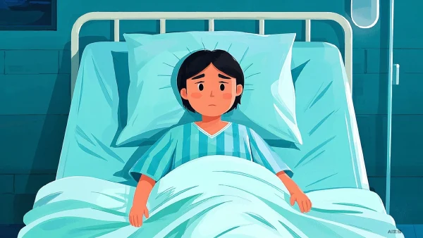 打破血栓的围墙:深静脉血栓的治疗新视野