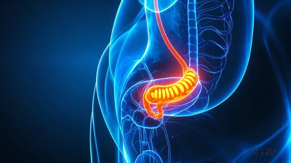 了解十二指肠间质瘤(GIST):症状、病因与治疗方案