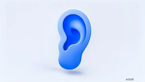 梅尼埃病与耳蜗的奥秘：听力与平衡的健康指南