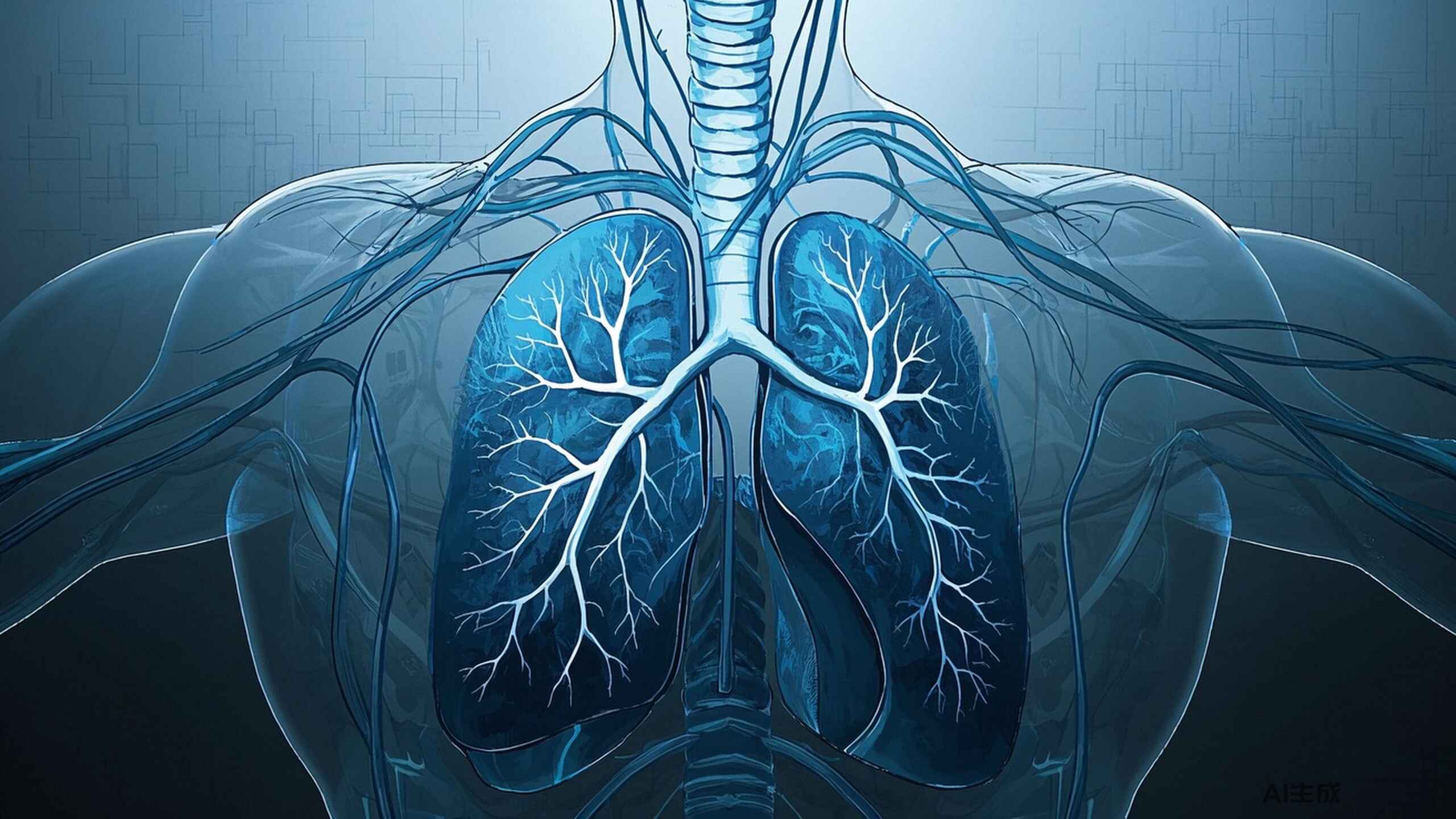 科普，肿瘤早期发现与治疗：肺癌患者需要了解的关键点封面图