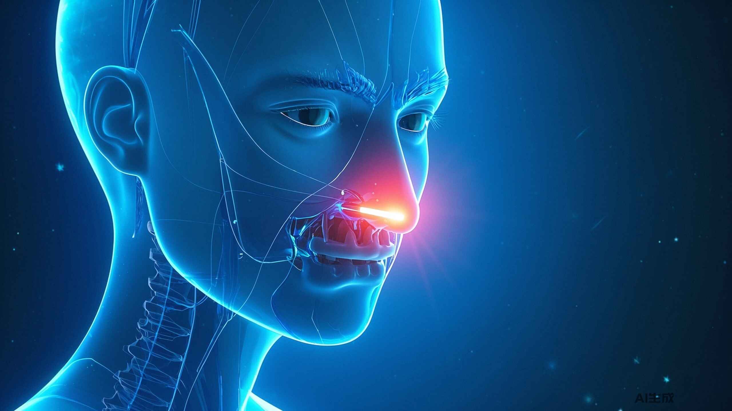 科普，科学应对儿童鼻炎，提升健康生活质量封面图