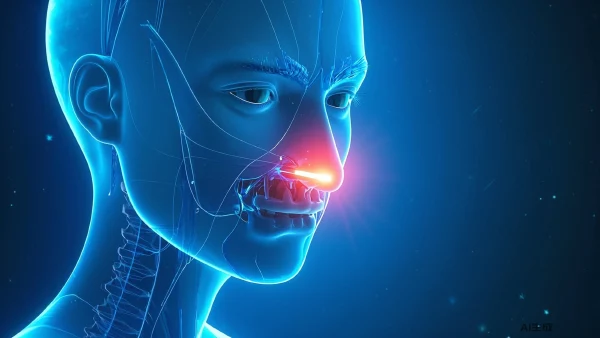 科学应对儿童鼻炎,提升健康生活质量
