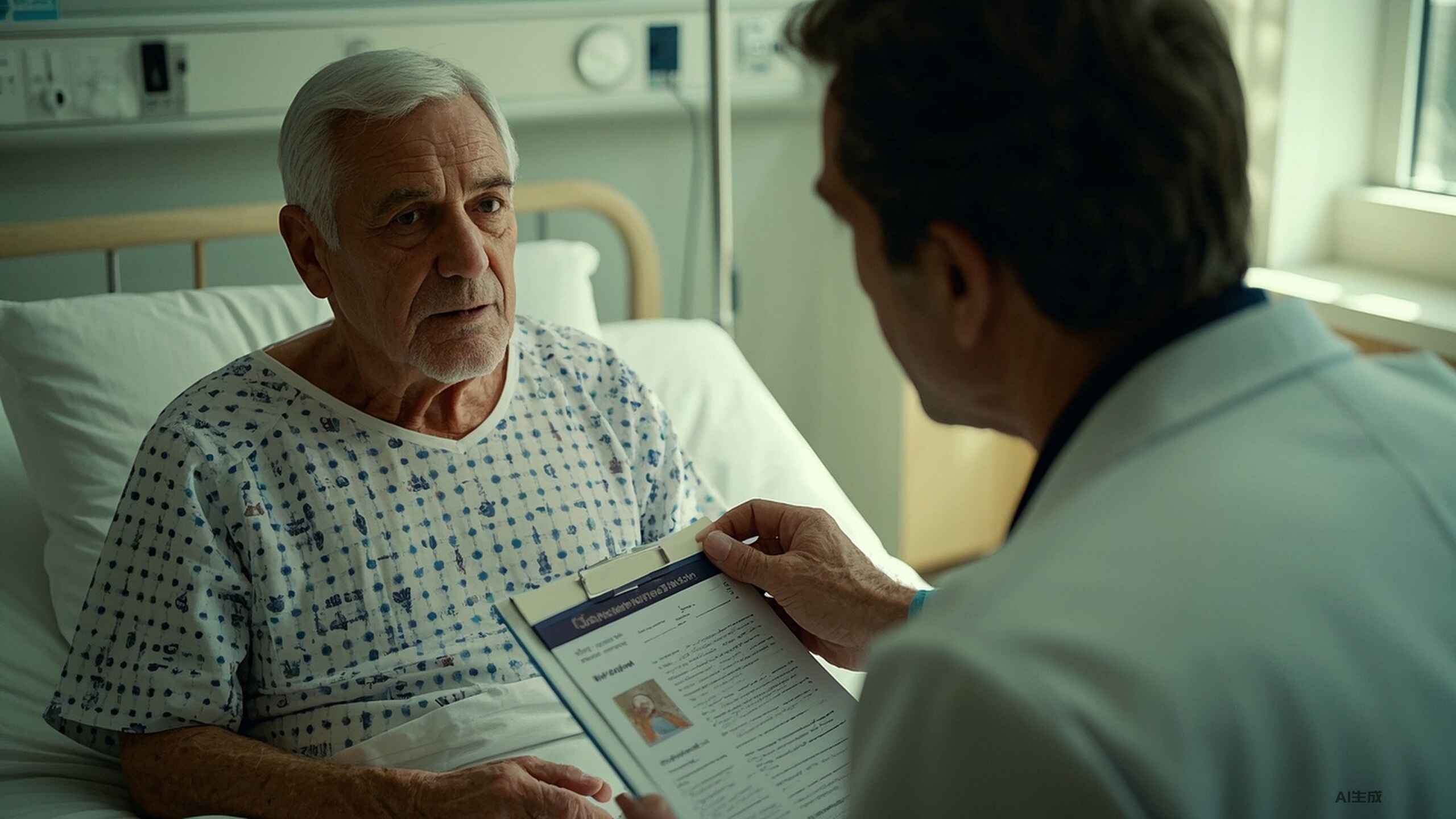 科普，解密心房颤动：<span style="color: #da4707">抗</span><span style="color: #da4707">凝</span><span style="color: #da4707">治疗</span>指南全解析