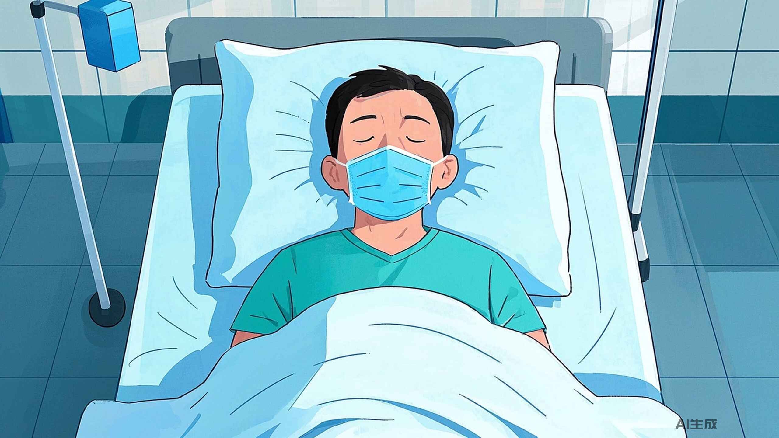 科普，无畏之路：狂犬病防治全攻略封面图