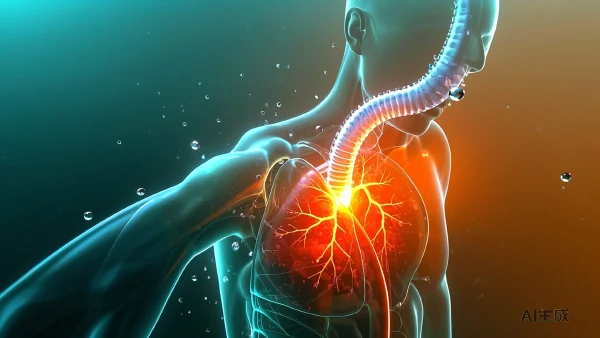 急性支气管炎：了解症状、治疗及日常管理