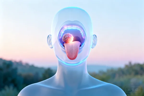舌癌：早期识别与科学应对 👅 - 健康科普、医学科普、中医科普、儿童科普、知识科普、健康中国、百姓健康、科普中国相关文章