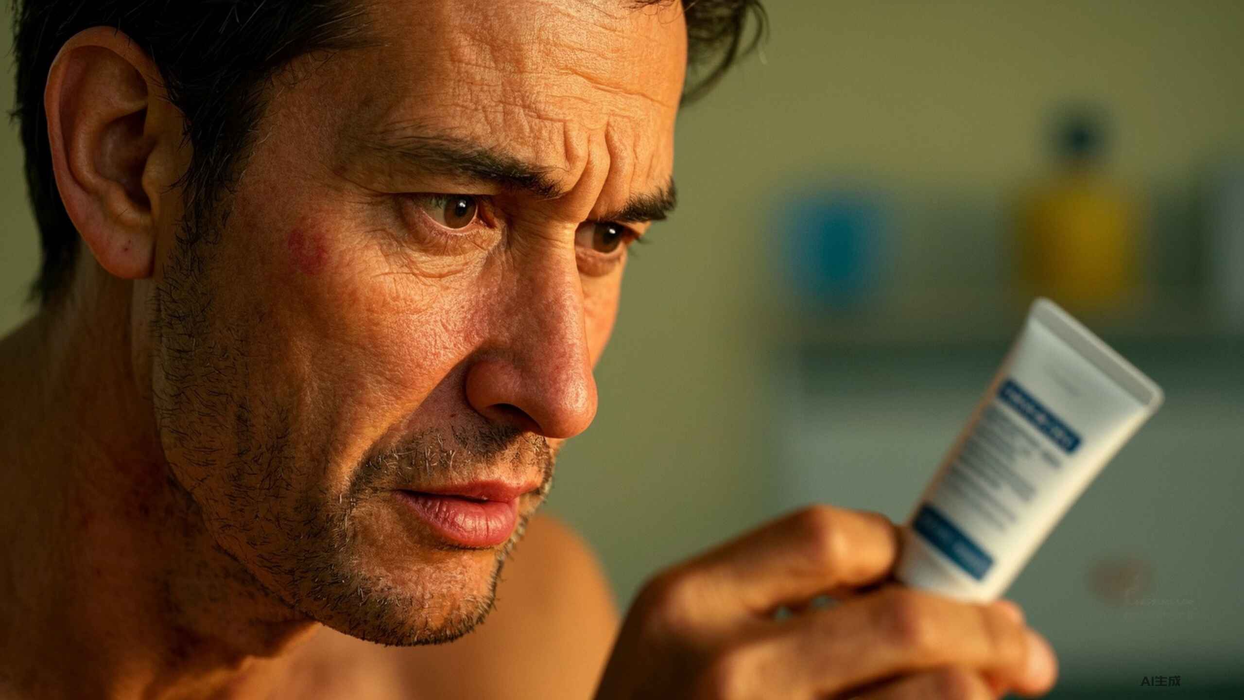 科普，从痒到罢工：<span style="color: #da4707">成人</span><span style="color: #da4707">皮肤</span><span style="color: #da4707">瘙痒</span>的幕后真相与治疗方案