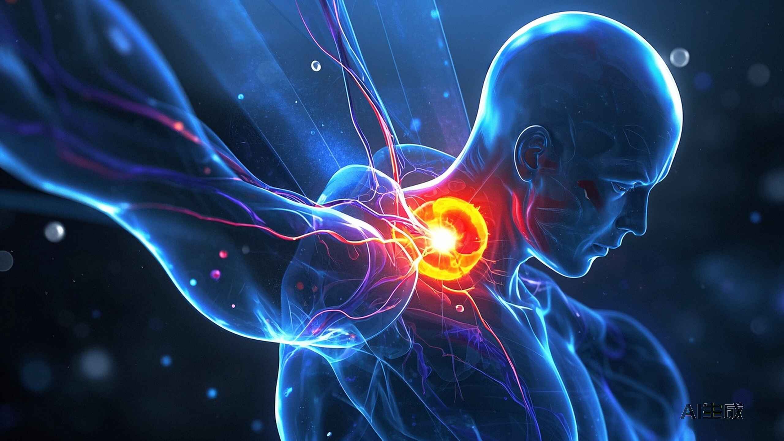 科普，麻醉领域在<span style="color: #da4707">软组织</span>感染<span style="color: #da4707">手术</span>中的应用