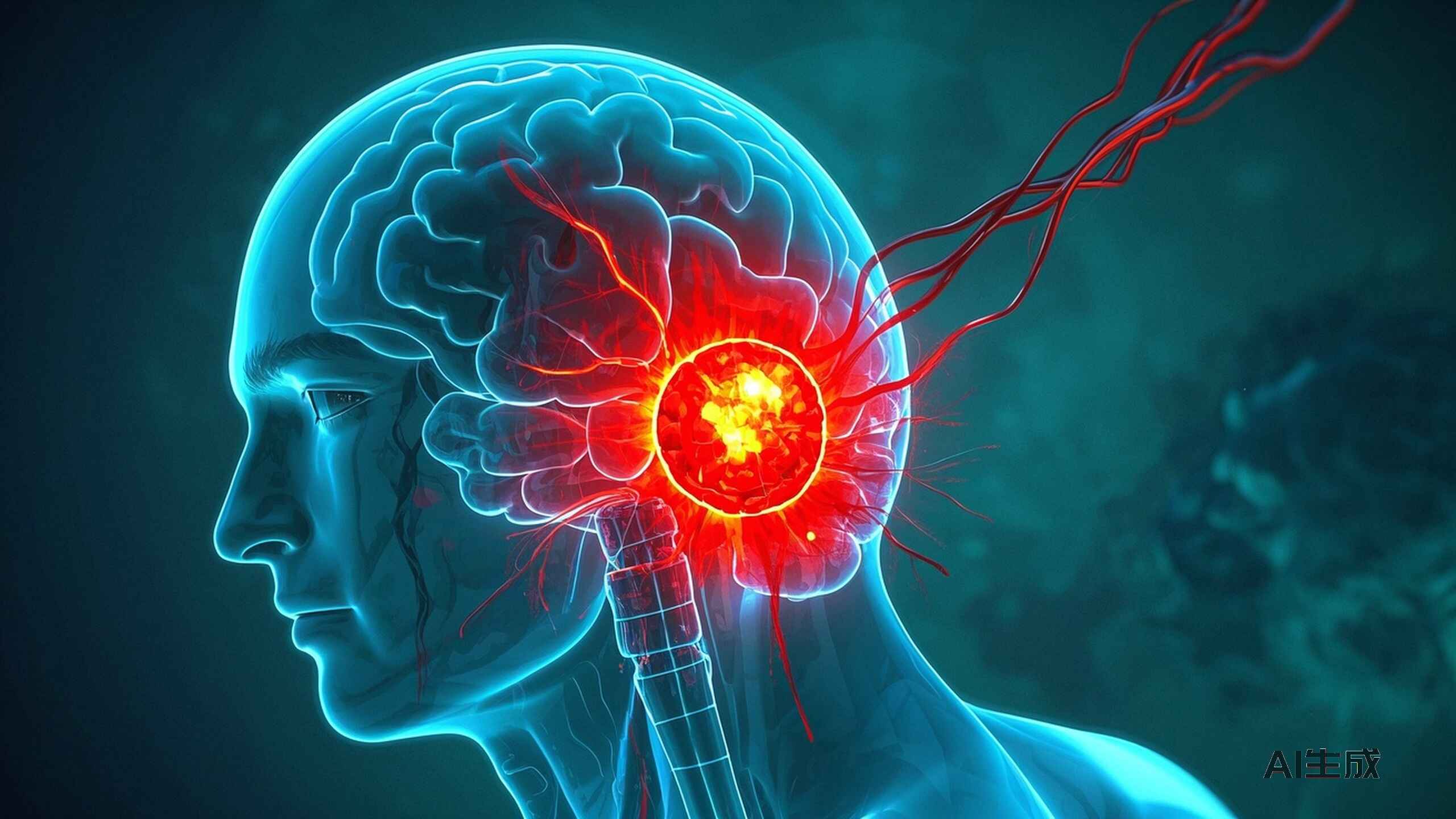 科普,麻醉在手术中的重要性与应用封面图