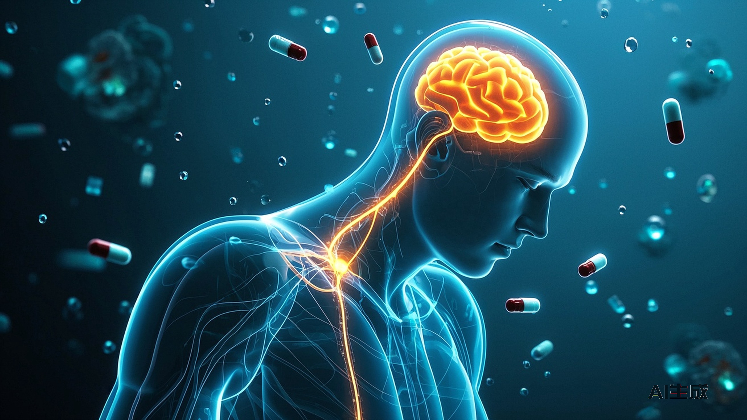 失眠与睡眠健康:科学知识与实用改善策略