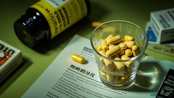 支气管扩张伴咯血——不容忽视的呼吸系统疾病!