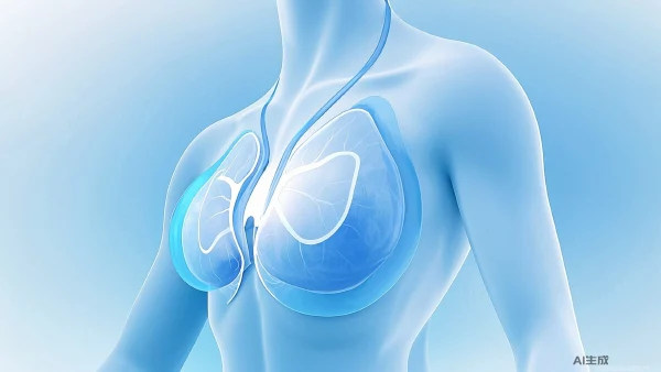 乳腺癌:了解、预防和应对
