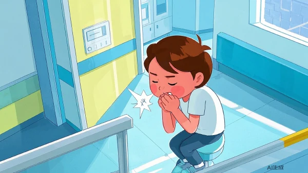 咳嗽变异性哮喘:识别与治疗秘籍