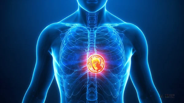 了解乳腺恶性肿瘤:常见问题与科学应对