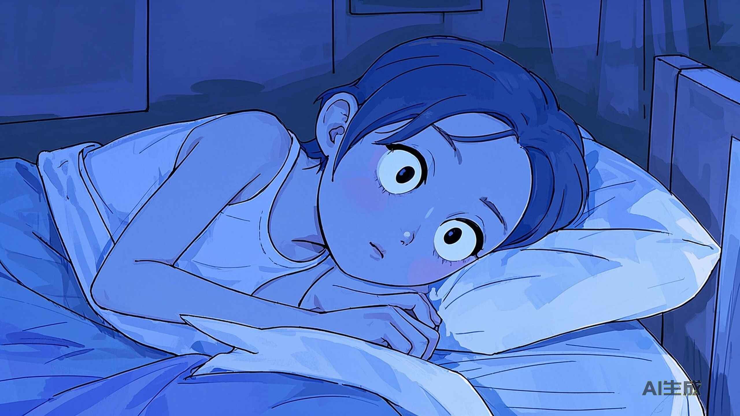 科普，睡眠<span style="color: #da4707">健康</span>那些事：日常管理與<span style="color: #da4707">健康</span>指導(dǎo)