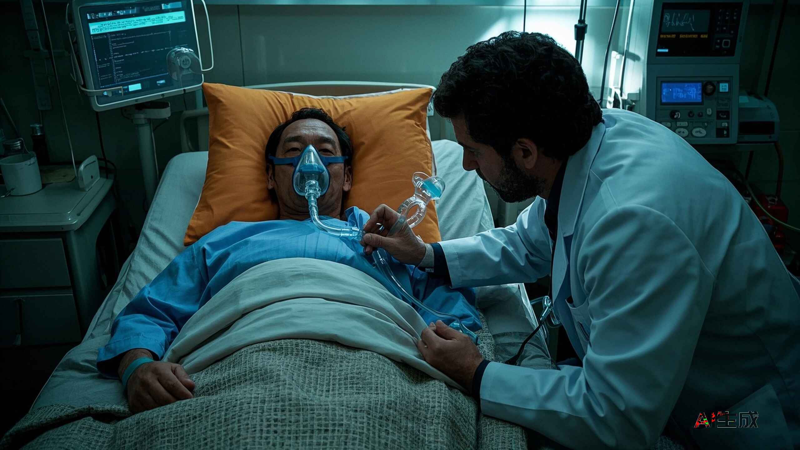 科普，<span style="color: #da4707">急性</span><span style="color: #da4707">髓</span><span style="color: #da4707">系</span><span style="color: #da4707">白血病</span>（AML）的实用科普指南