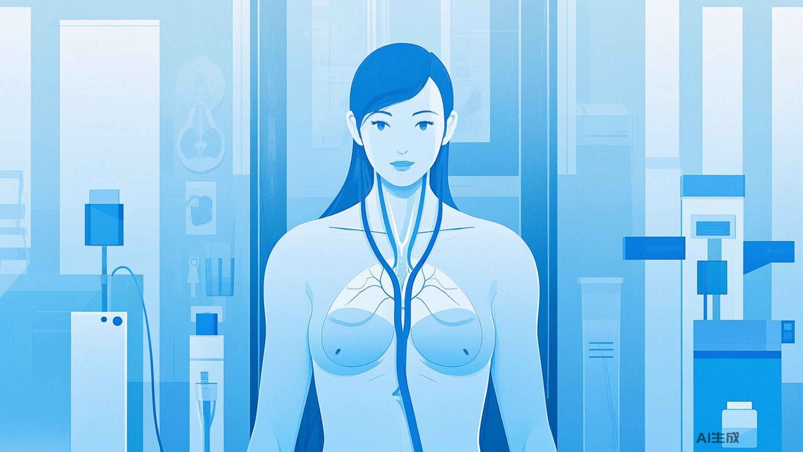 科普，乳腺<span style="color: #da4707">癌症</span>状详解：<span style="color: #da4707">女性</span>不能忽视的警示<span style="color: #da4707">信号</span>