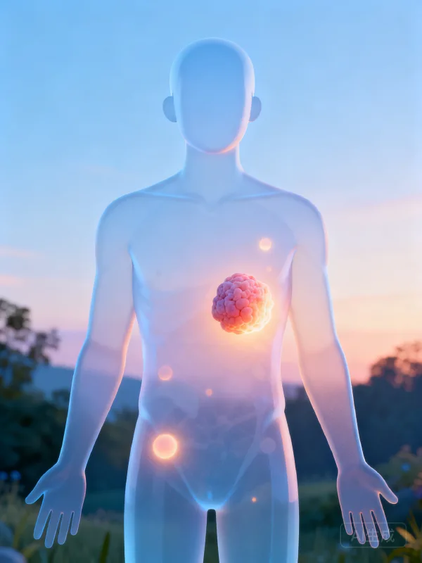 多形性腺瘤:全面了解与管理指南 - 好患教健康科普内容,包含医学科普、中医科普、儿童科普等知识
