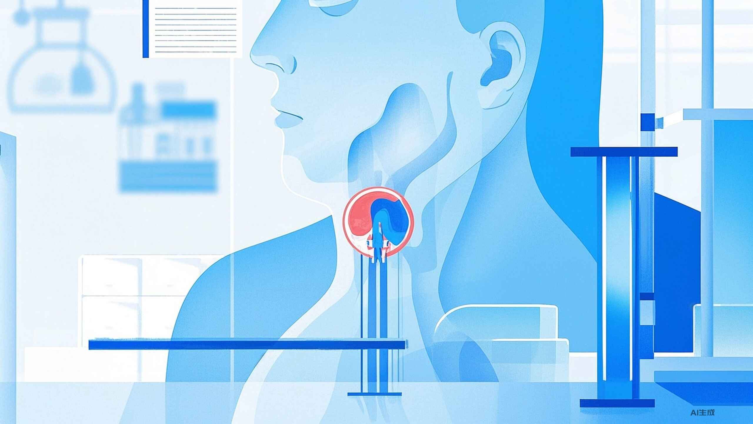 科普，喉炎：声音的背后，<span style="color: #da4707">饮食</span>调理与<span style="color: #da4707">恢复</span>方法全解析