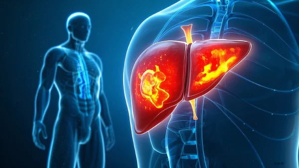 肝占位性病变患者麻醉管理全流程科普:以肝功能保护为核心的安全守护