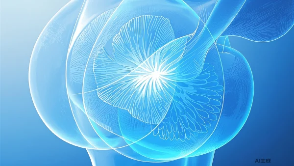 乳腺癌二期不可怕,科学防治是关键!