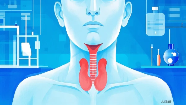 慢性咽炎反复发作？了解病因与预防，从今天开始改变！