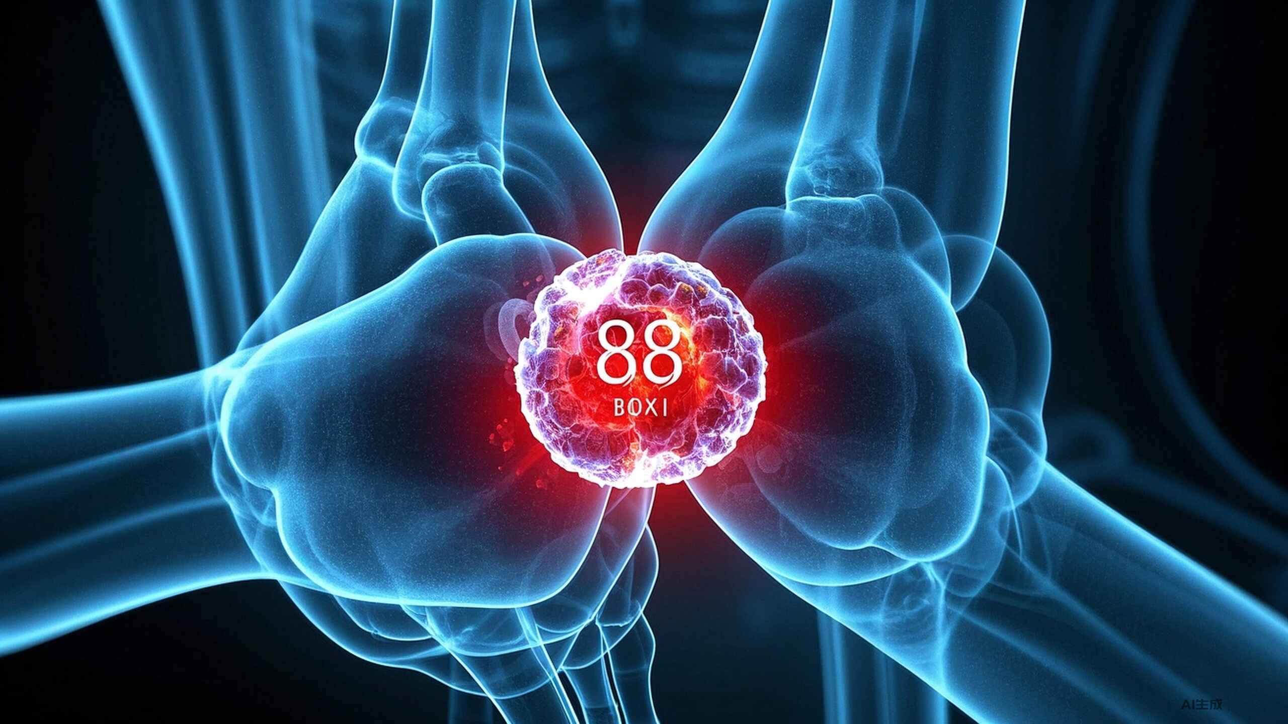 科普，当<span style="color: #da4707">肿瘤</span>遇见骨头：揭秘<span style="color: #da4707">肿瘤</span>骨转移与锶89<span style="color: #da4707">治疗</span>