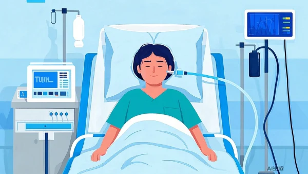 肛门小肉球警惕！良性肿瘤真相解密