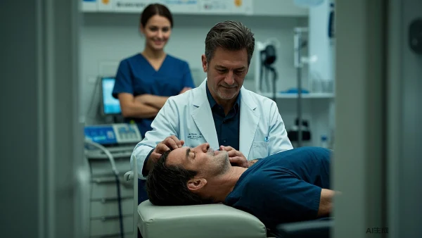 耳石症的隐秘世界：了解头晕的成因与有效治疗