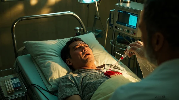 打破肾结石的迷思：从症状到治疗一网打尽