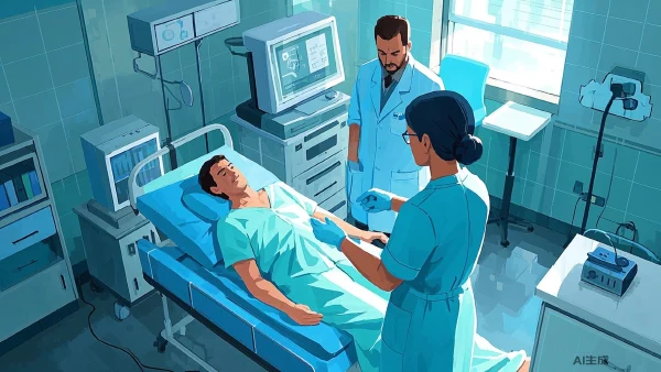 开放性足骨折的全方位解读与科学管理