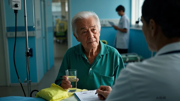 高血压的综合管理与治疗策略