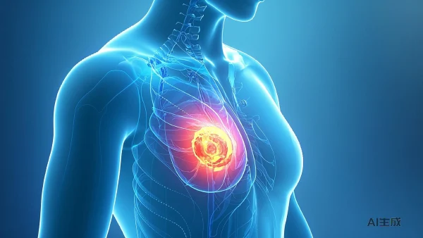了解乳腺癌:风险、识别与应对 🍃
