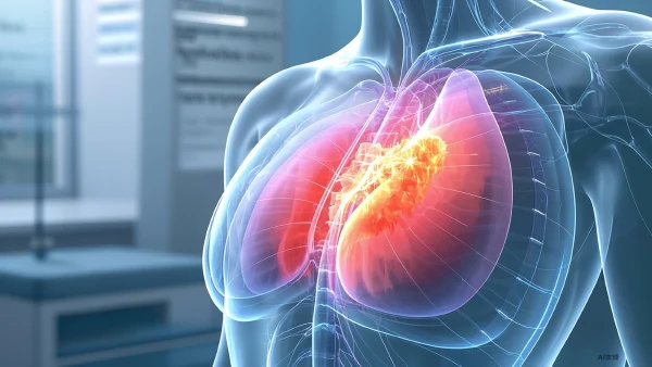 乳腺癌:了解、识别与科学应对