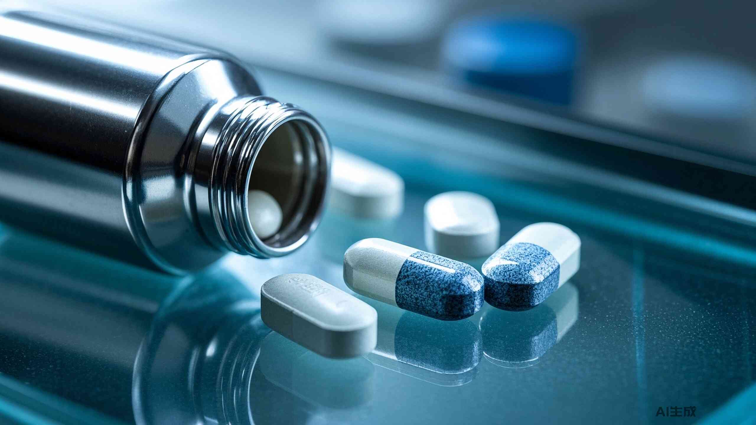 胃癌治疗新思路——药物科学使用大揭秘!