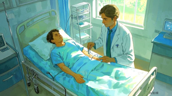 弥漫大b细胞淋巴瘤:综合诊断与治疗指南