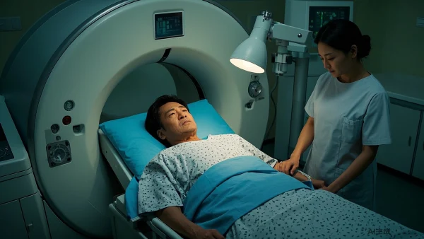 探索核医学：你的检查前准备指南