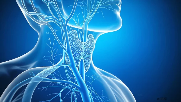 甲状腺癌与碘131治疗:全面解析隐秘的内分泌毒瘤