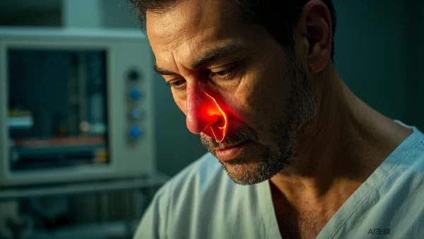 鼻息肉——你了解多少?