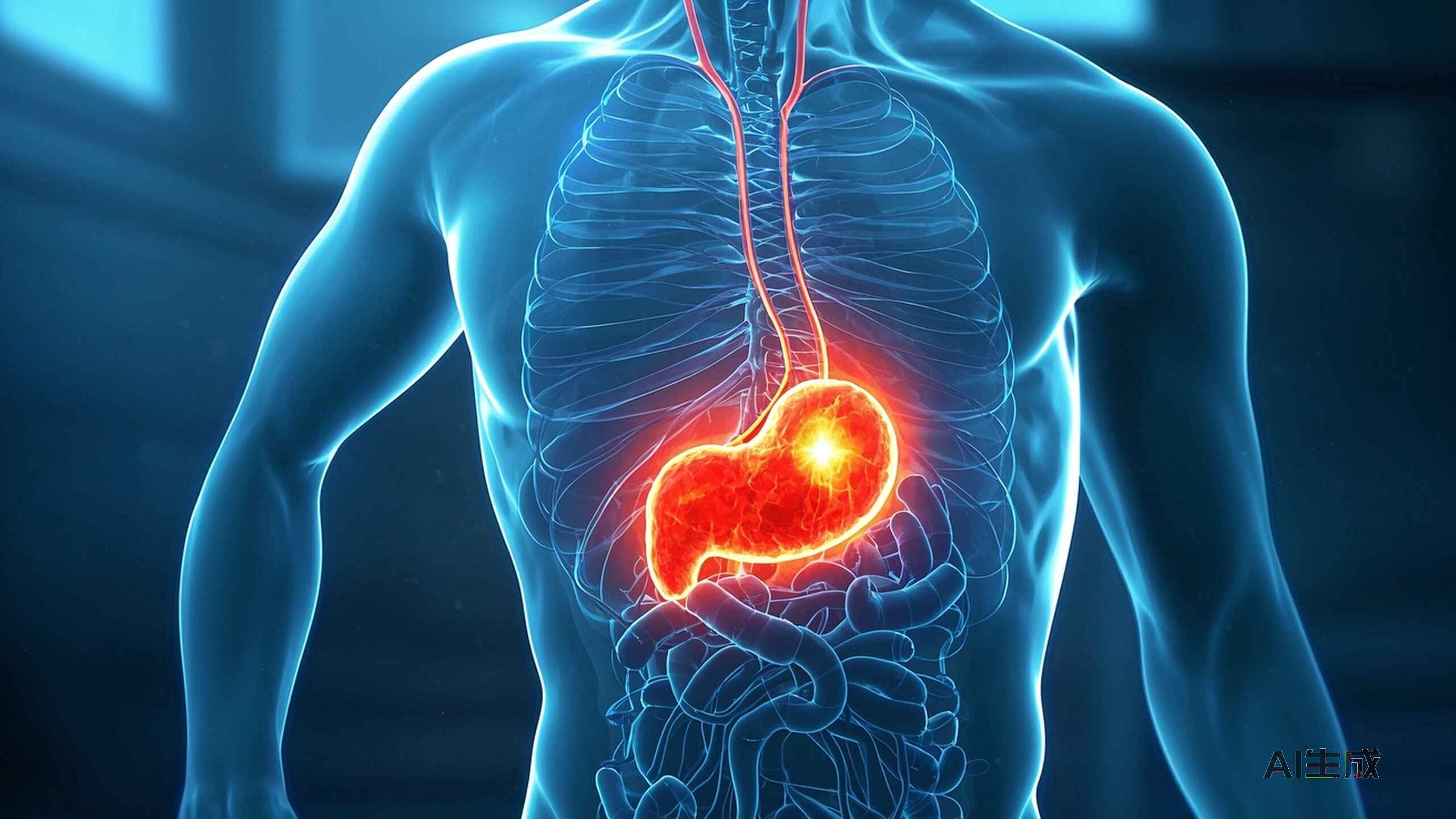 科普，了解<span style="color: #da4707">胃癌</span>：症状、原因及<span style="color: #da4707">预防</span>的健康<span style="color: #da4707">知识</span>