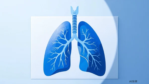 肺恶性肿瘤的深入分析:浸润性腺癌的病理特征与临床诊断研究
