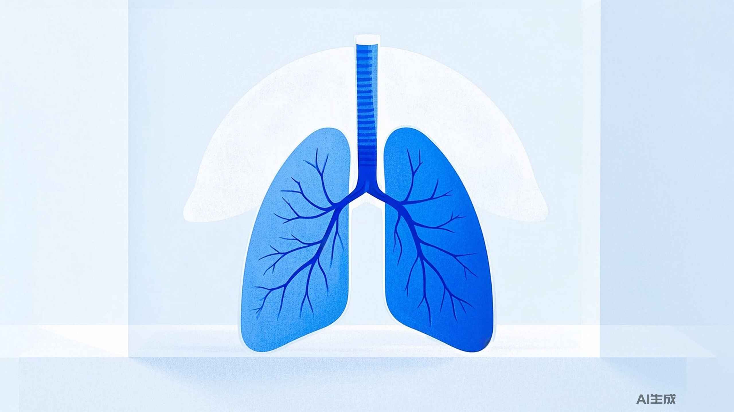 肺癌并不可怕——科学<span style="color: #da4707">疗法</span>助您重获健康！